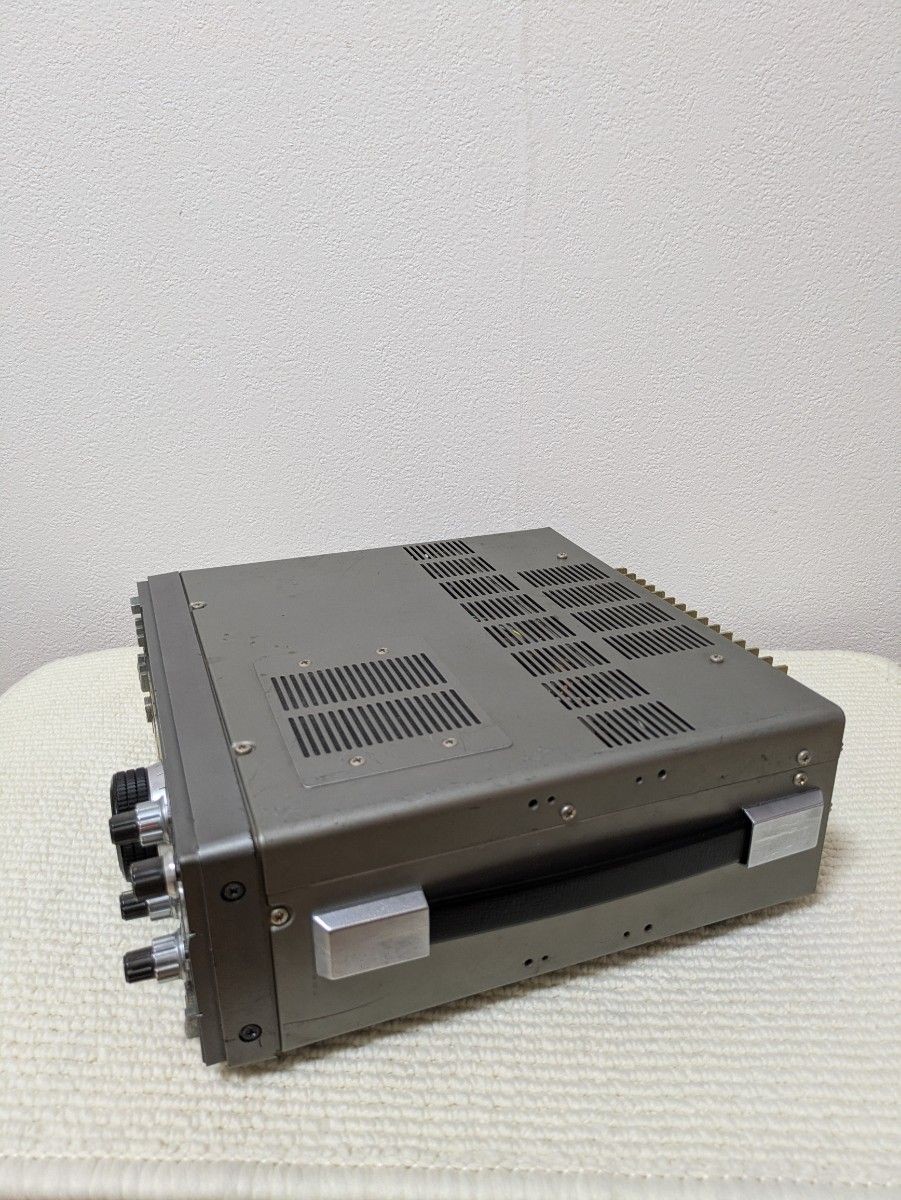 KENWOOD TRIO TS-670 10W All Mode Ham Radio Transceiver Used | eBay