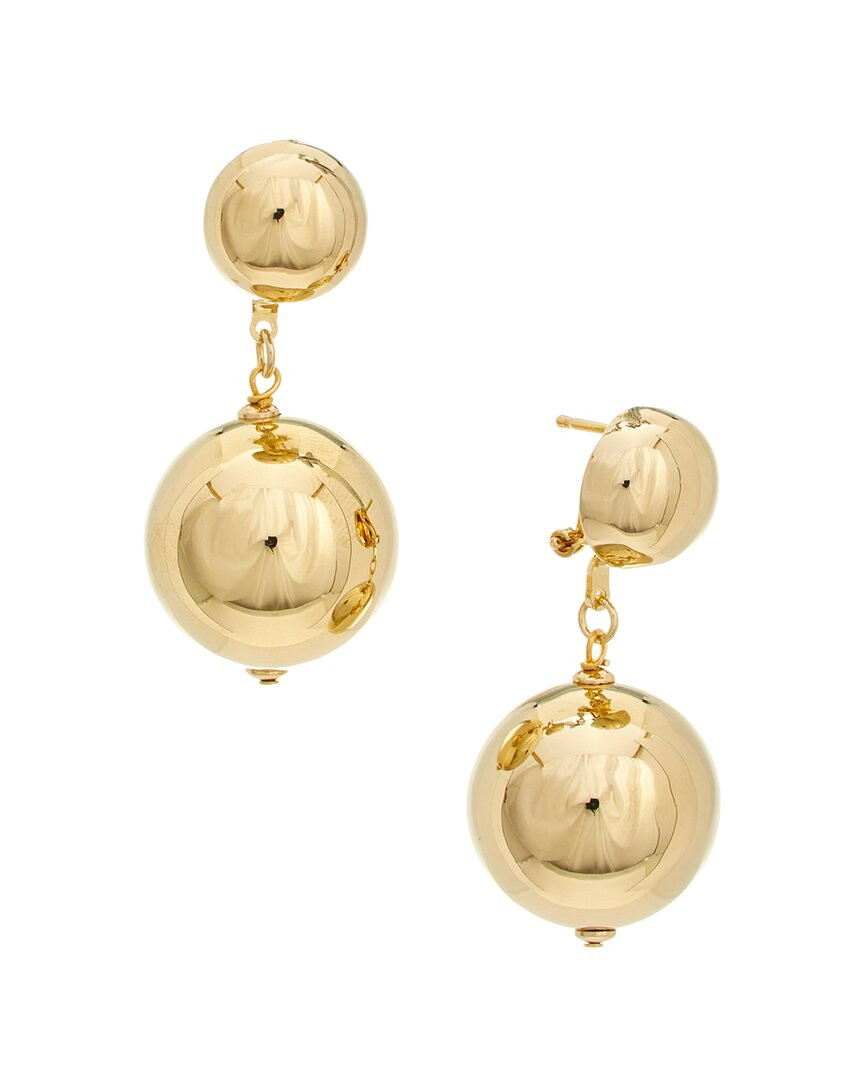 Женские серьги Carolina Herrera 28690₽