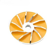 Ventilador variador CVT para Yamaha 100 Bws Axis Aerox Nitro YW Zuma JOG 100cc BWS100