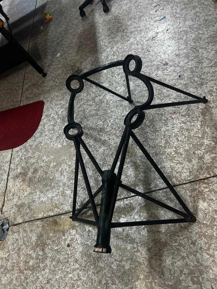 PA28 engine mount, Make an Offer. Perfect condition  - Image 3 of 4