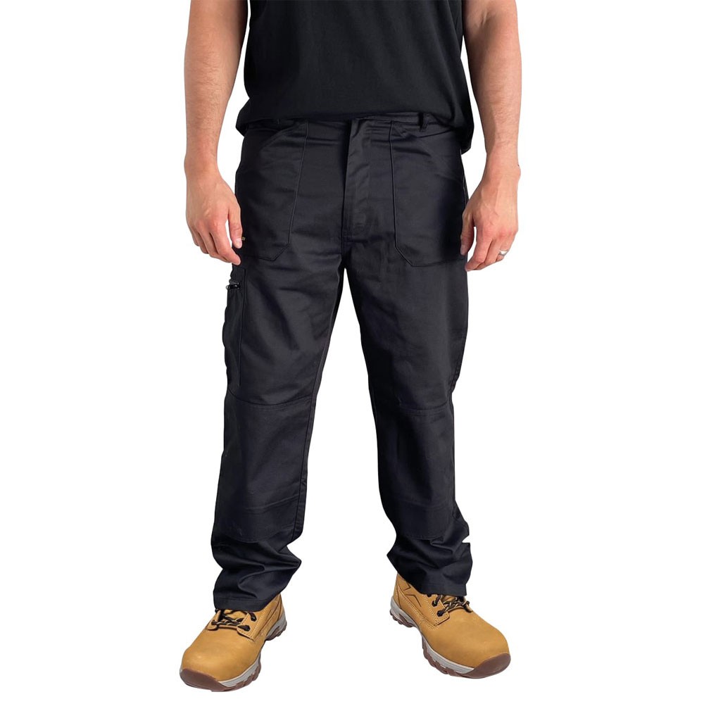 Stanley Texas Cargo Trousers Waist 32in Leg 31in
