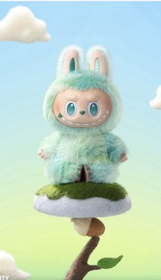 AUTHENTIC Labubu V3 The Monsters Big into Energy Series Serenity Pre