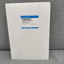AGILENT TECHNOLOGIES - Calibration Capillary Assay G1312-67500 - Sealed