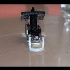 Dual Ulm55E Tonabnehmer System mit Original Nadel DN145S Dual Plattenspieler Top