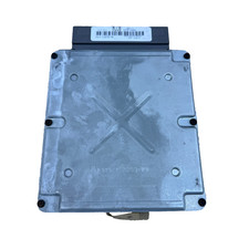 2003 03 Mazda Mazdaspeed Protege Turbo Ecu Ecm Pcm Control Module 3alu-12a650-ma