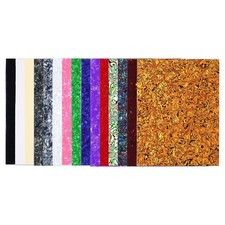 12.2x9.5Inch Blank Guitar Pickguard Bass Scratch Plate DIY Pickguard Backplate