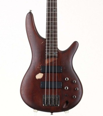 Ibanez SR500 Brown Mahogany (2015) (no260710)
