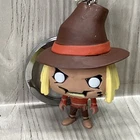 Funko Pocket Pop Mystery Keychain Batman The Animated Series Scarecrow