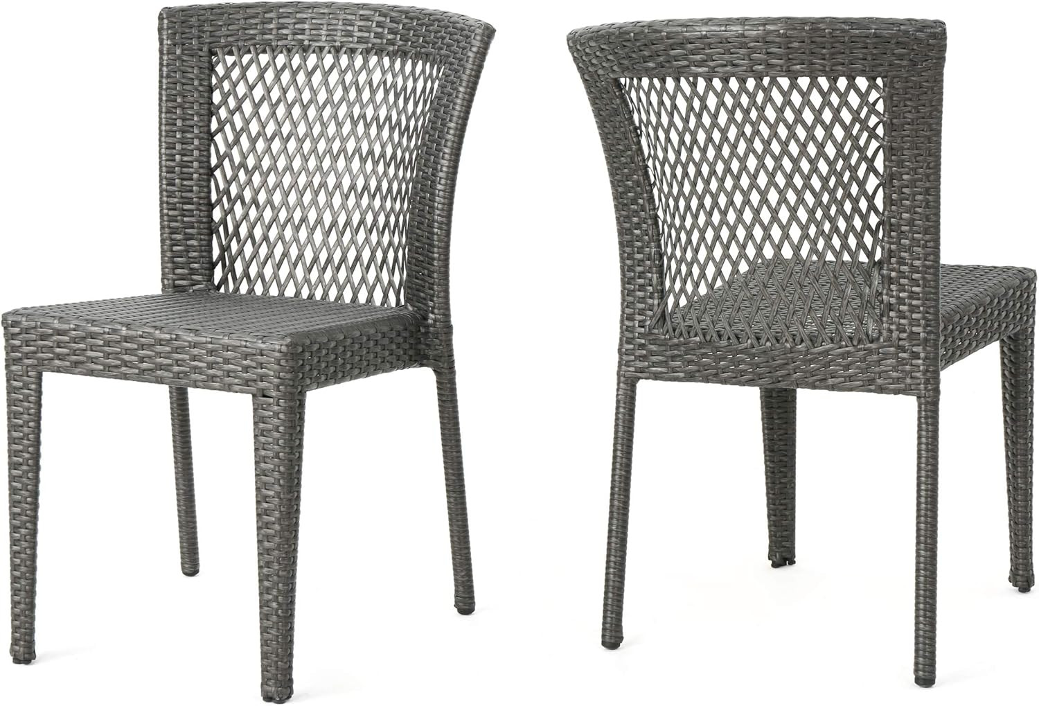 S For Outdoor - Set Of 2