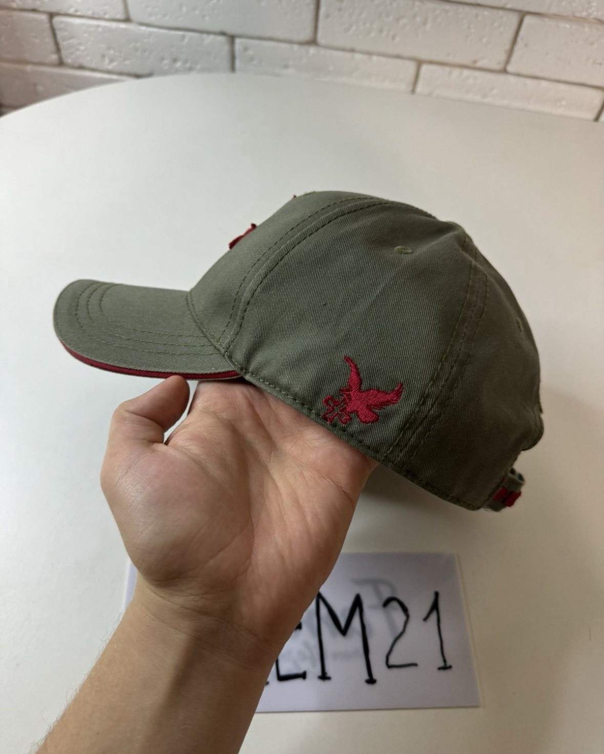 zu elements Cap - image 3