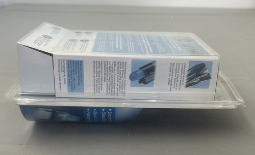 Braun Free Glider Series 6610 Rasierer - Bild 6 von 6