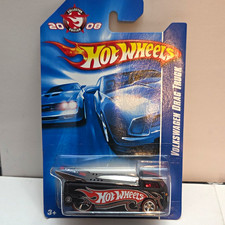 Hot Wheels 2008 Collector Edition 40th Anniv VW Drag Truck. See Description