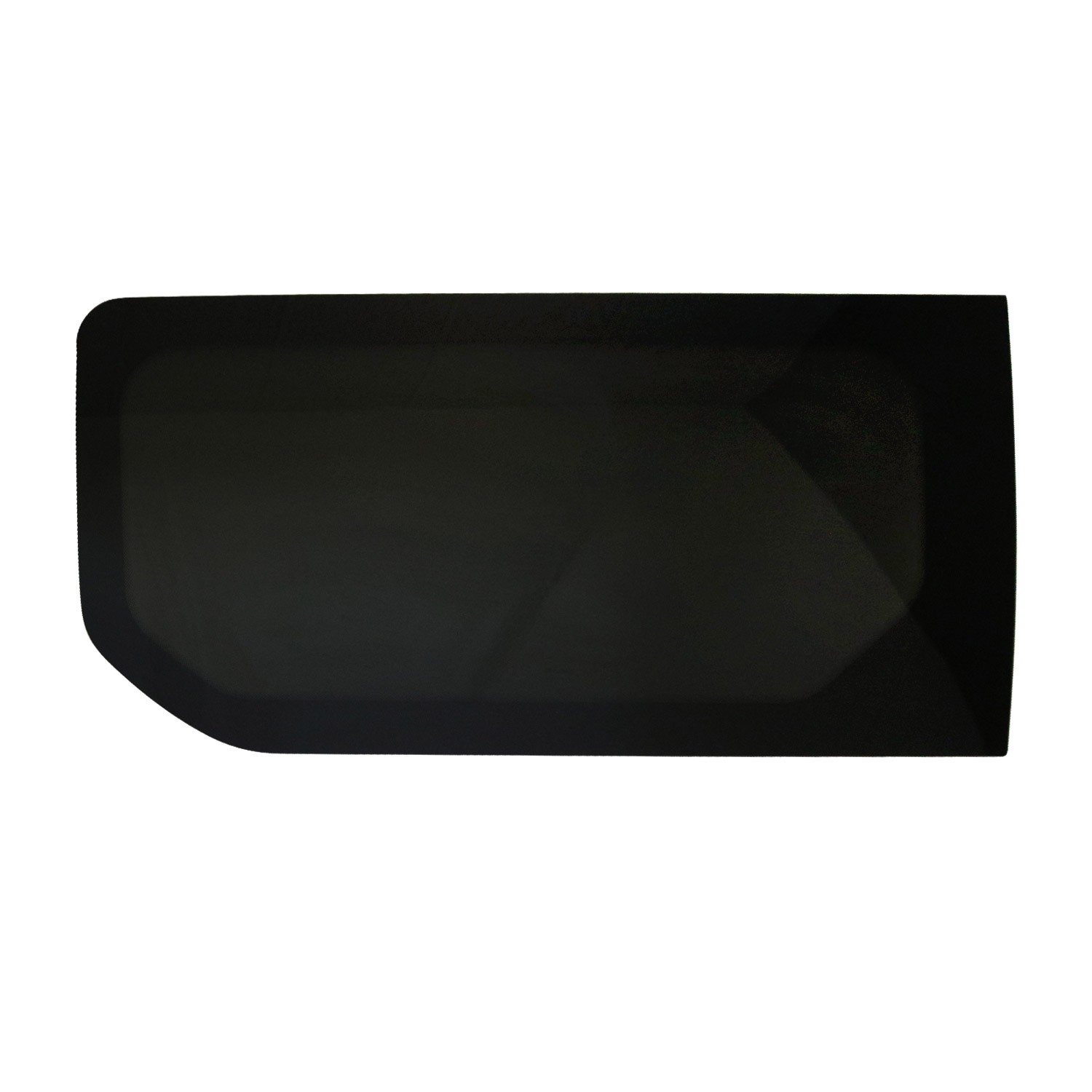 Vitre avant gauche pour Opel Vivaro B 2014-2019 L1 L2 en verre fixe de remplacement