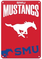 Southern Methodist University 7