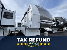 2026 Heartland Milestone 39TB