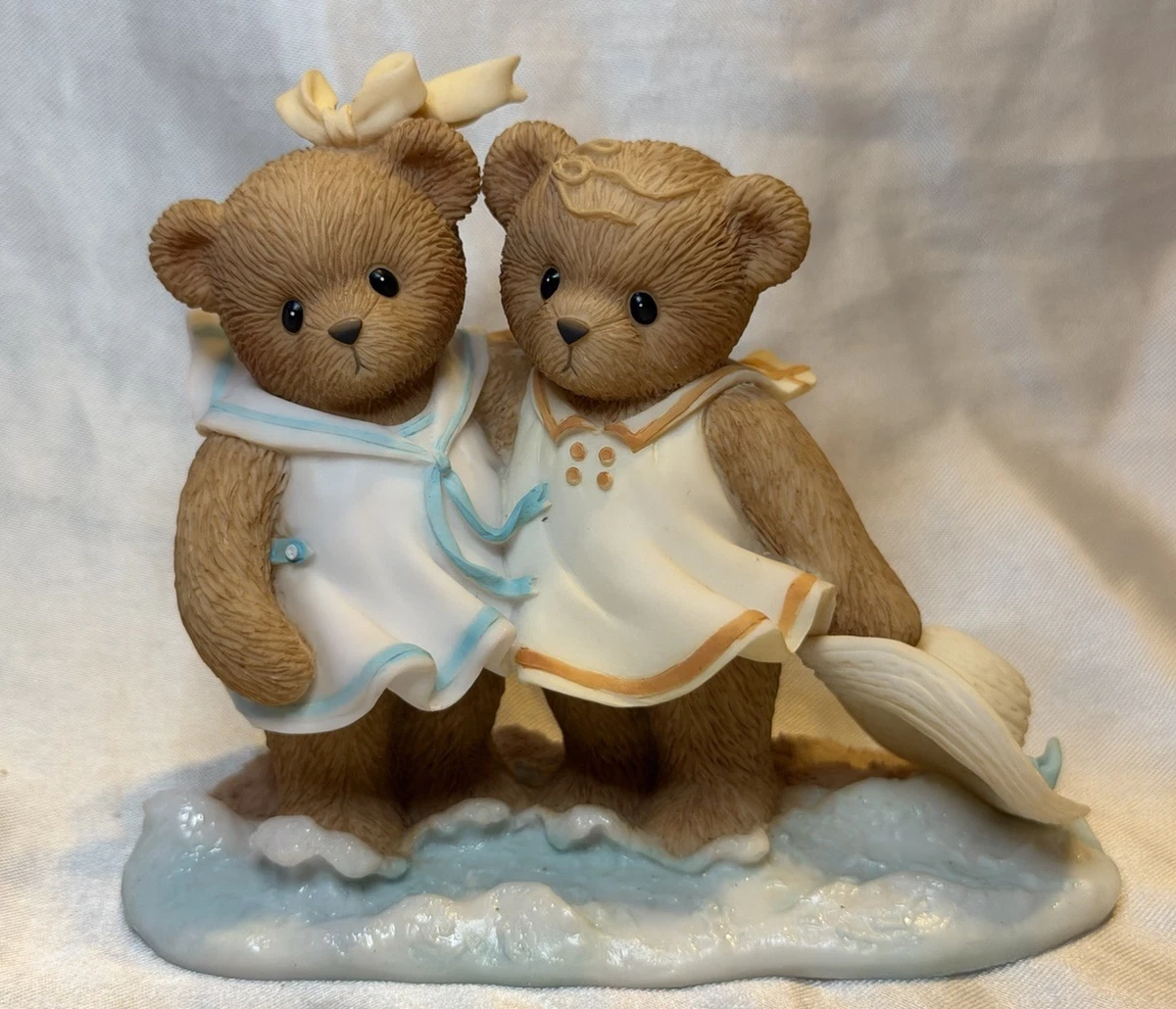 SALE Cherished Teddies 4034208 Aubrey レア SALE Cherished Teddies 4034208 Aubrey レア 【公式通販】