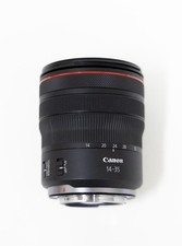 Canon RF 14-35mm F4 L IS USM Lens
