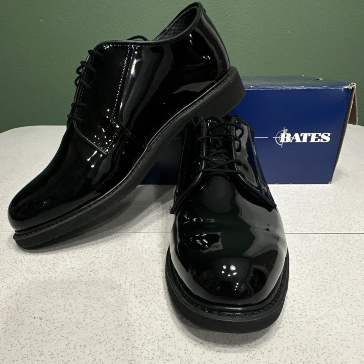 Bates Dress Shoes for Men for sale | eBay