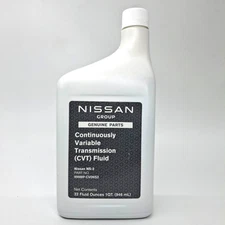 GENUINE OEM Nissan NS-2 CVT Fluid 999MP-CSHNS2