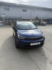 2022 Vauxhall Crossland | 17k Miles | Automatic | Apple CarPlay