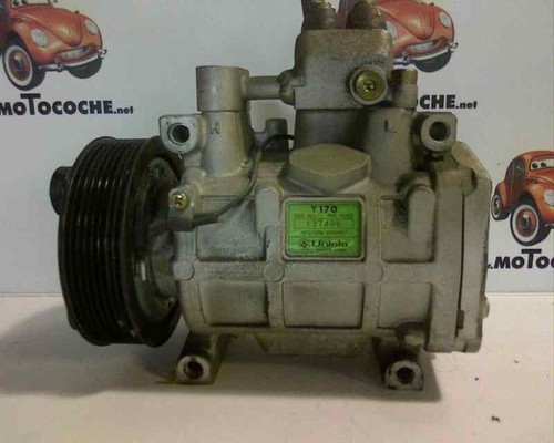 137496 klimakompressor BMW SERIE 5 BERLINA E34 525I 141KW mocep235591