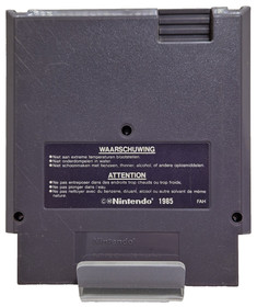 MEGA MAN 2 NINTENDO NES