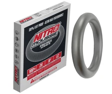 Nitro Mousse Platinum 100/100-18 Nuetech NM18-270 For 10-12 psi "STANDARD" feel