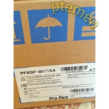 PRO-FACE PFXGP4601TAA 1PCS Original HMI Touch Screen Fast delivery