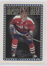 1995-96 Topps Marquee Men O-Pee-Chee Peter Bondra #6 1o3