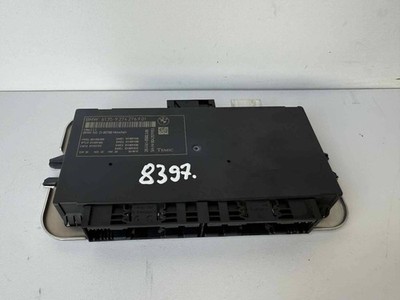 BMW 5 GT F07 2013 Lichtsteuergerät Einheit LCM 9274276 TTD13937