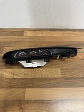 Ford Focus Mk3 ST Petrol Auxiliary Boost Oil Temp Pressure Gauge CM5T-10B944-AC