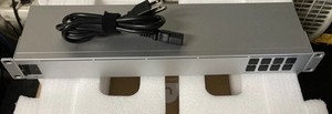 Ubiquiti UniFi 8-Port 10G SFP+ Managed USW Aggregation Switch