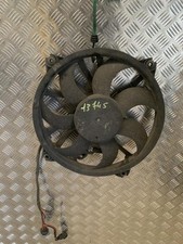 Radiateur Citroen C5