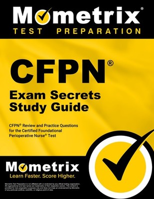 CFPN Exam Secrets Study Guide