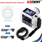 Dental Protective Scatter Shield Ray Machine LCD Screen Unit Size1/ Size 2
