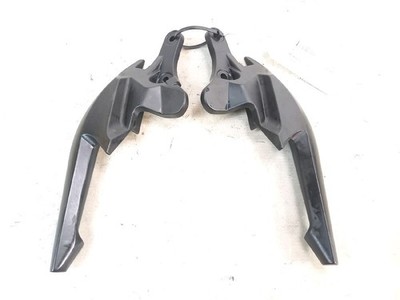HALTERGRIFFE BEIFAHRER VORNE UND HINTEN MAGPOWER 50