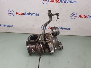 BMW 7 F01 F02 F03 F04 2013 Benzin 330kW Turbo 7646093 ATA68626