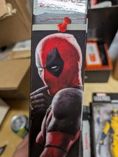 Marvel Legends Deadpool & Wolverine 6 Inch Figure Wave 2 - Deadpool