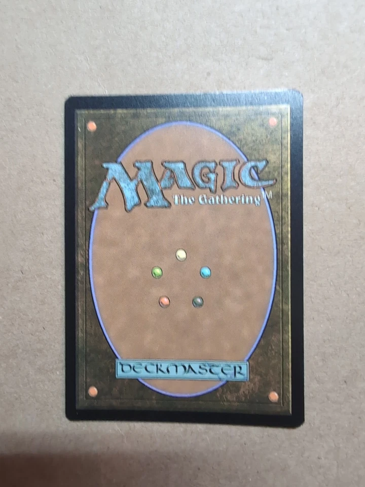 Cow-tapult - Goblin Bombardment Secret Lair Drop Foil NM!!! - Image 2 of 2