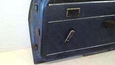 Porte avant et accessoires Opel MANTA