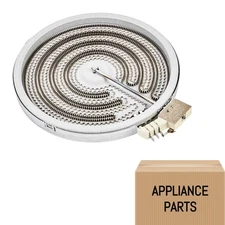73115711-A OEM For KitchenAid Stove Range Cooktop 3200W Radiant Surface Element