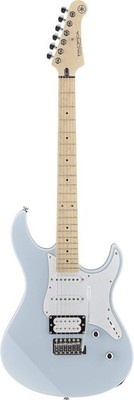 Yamaha PACIFICA112VM Ice Blue Electric Guitar (PAC112VM ICB) New