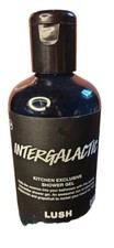 275g Lush Intergalactic Shower Gel