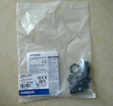 Omron E3FA-TP21 Photoelectric Sensor Switch E3FATP21 On Expedited Shipping