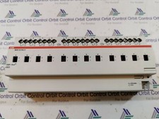 ABB SA/S12.16.2.1 Switch Actuator 2CDG110162R0011 (For Parts Only)