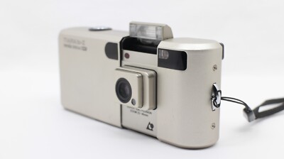 【C5727】FUJIFILM TIARA ix-Z nexia2000ixz Fujifilm Tiara ix z - YouTube