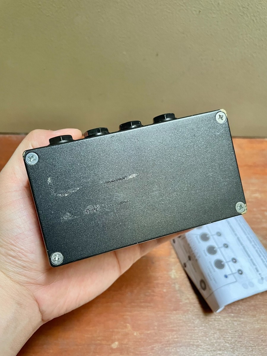 GFI System Specular Reverb V1 | eBay