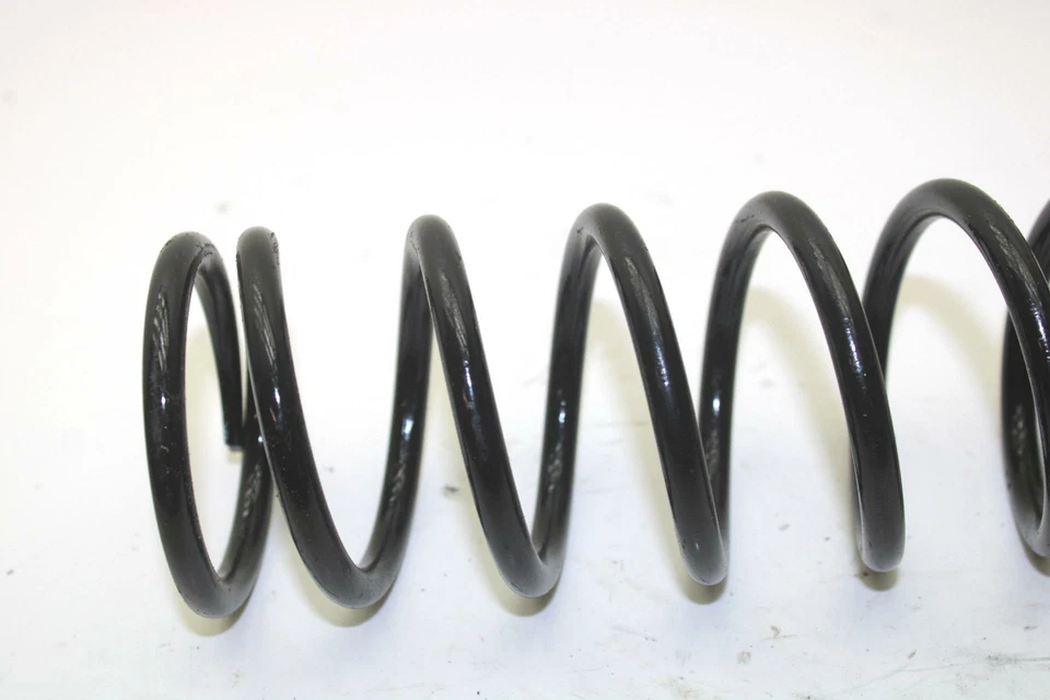 Muelle amortiguador delantero 93 Yamaha Venture GT OEM 90501-753G9-00 B425 Foto 3 de 4