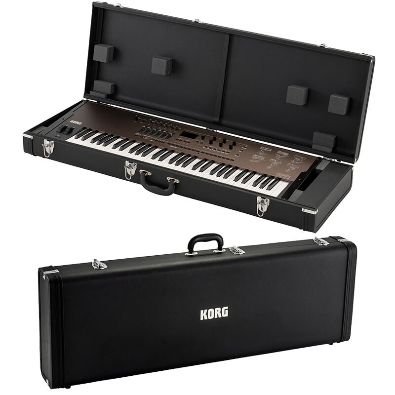 KORG OPSIX SE FM Synthesizer 61 Key New in Box From Japan | eBay