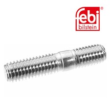 FEBI 17706 Schraube Abgasanlage für OPEL